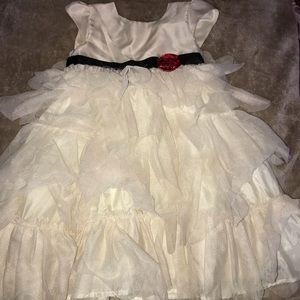 little girls dress